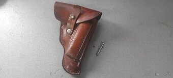 Puzdro cz 50 + zápalník