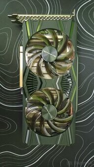 GAINWARD GeForce RTX 2060 6G Ghost OC