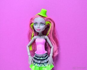 Monster High bábika Marisol