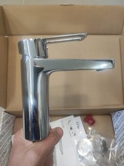 Jika Pure umývadlová batéria