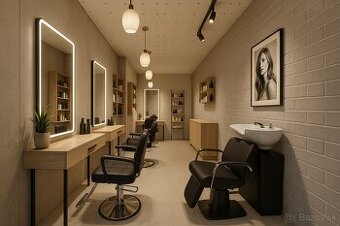 PREDAJ - Nebytový priestor 35 m2