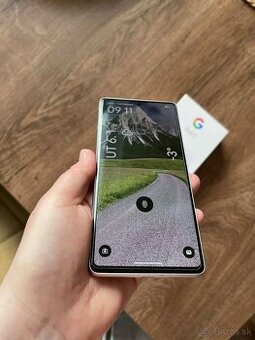Google Pixel 7 128 GB biely - predaj