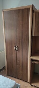 Nabytok do detskej izby