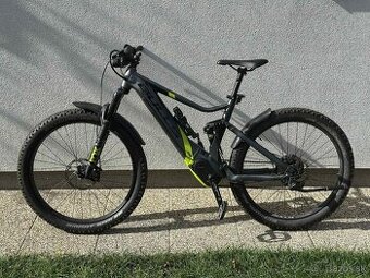 Elektrobicykel BULLS E-Stream EVO TR 3