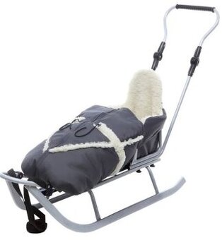 Predám detské sánky PICCOLINO