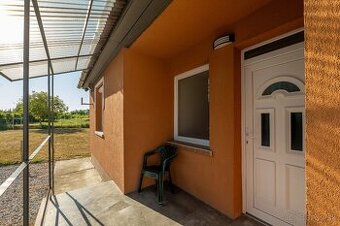 Zrekonštuovaný Rodinný dom v obci Méra