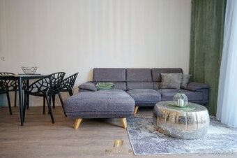 Prenájom: 1,5-izbový byt s balkónom a parkovaním – Rajka