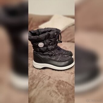 Čižmy do snehu Daichman 34