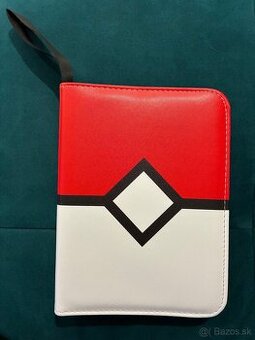 Album na zberatelské karty