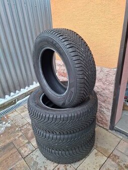 Zimné pneu Pirelli 216/65/16 - 102H