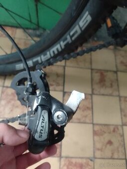 Horský bicykel Olpran 29