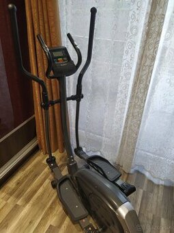 Eliptický trenažér HouseFit Motio 35