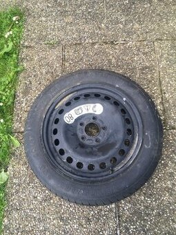 Dojazdove koleso R16