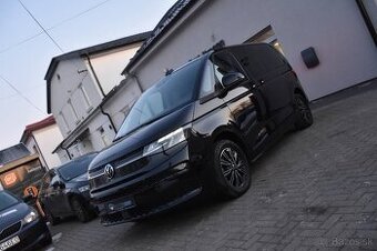 Volkswagen T7 Multivan 2.0 TDI Style DSG - Odpočet DPH