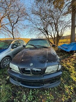 Bmw e46