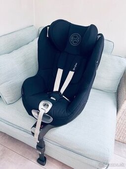 Cybex Sirona Z + otočná základňa Base Z