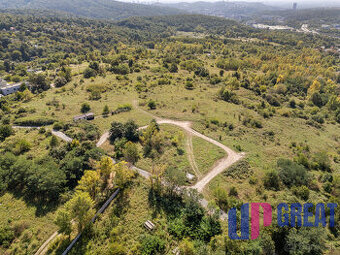 Na predaj pozemok v Lamači, Pod Zečákom