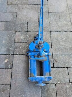 Záhradná pumpa LILA - 75