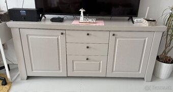 Predám komodu pod tv