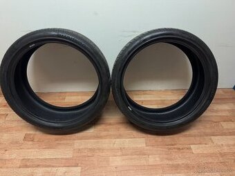 ⬇️ 255/35 R21 letné ⬇️