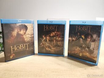 HOBIT kolekcia - 1