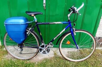 Bicykel AUTHOR HORIZON