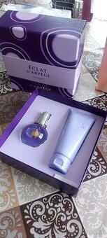 Parfem + tel.krém Eclat D'Arpege