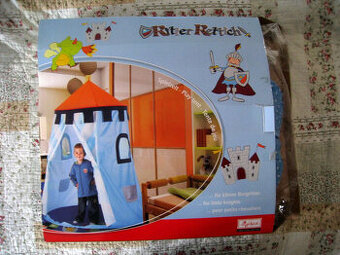 Hradná veža - stan Sigikid