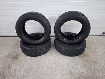 Zimné pneumatiky 235/60 R18