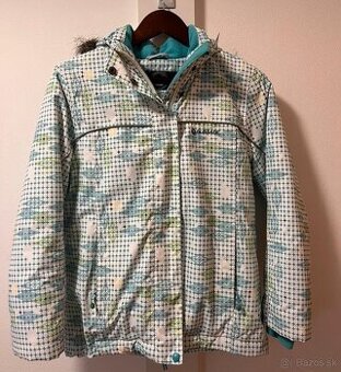 Zimná vetrovka, veľ. 152