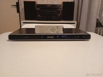 DVD prehrávač PHILIPS DVP-5990/12