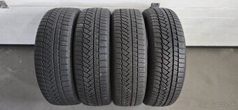 Zimné pneu Continental WinterContact TS850P 215/65 r17 99H