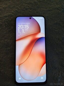 Redmi note 12s