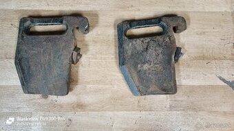 Predné závažie Zetor