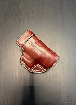 Predám púzdro Glock 26