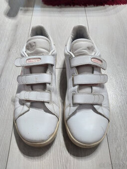 Adidas botasky dámske/dievčenské veľ. 38