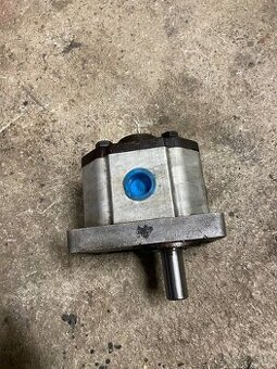 Hydraulicke čerpadlo