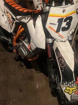 Pitbike Minirocket 150