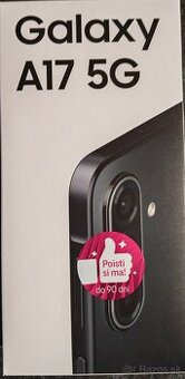 Samsung Galaxy a17 128gb