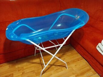 Detská vanička so stojanom
