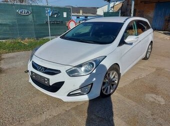 Hyundai i40 combi 2010 - 2015