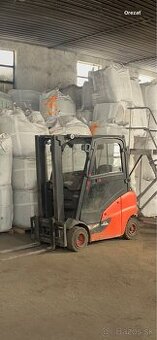 Linde H20t, Mth:4900