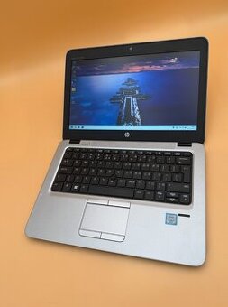 HP EliteBook 820 G3 / i7-6600U / 32GB RAM / 1TB SSD NVMe