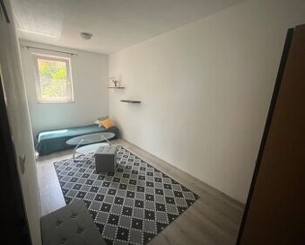 Izba v rodinnom dome - 1