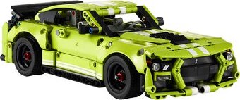 LEGO 42138 - Technic Ford Mustang Shelby GT500