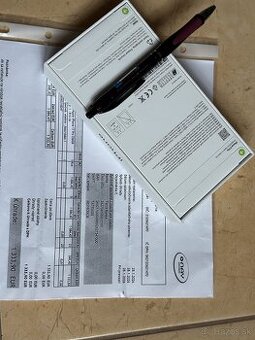 iPhone 17 Pro Deep Blue 256gb. ‼️Nerozbalena Nova ‼️