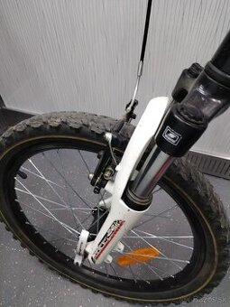Predám bicykel 20