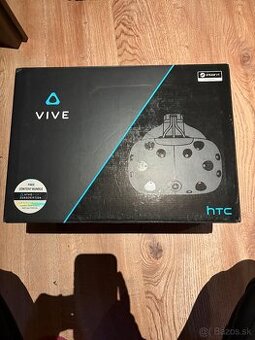 Htc vive + pc