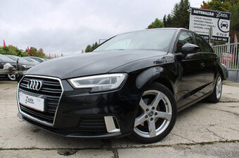 Audi A3 Sportback 1.6 TDI 116k Sport S tronic