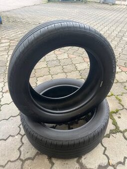 215/55 R18 Letne 2ks Bridgestone top stav